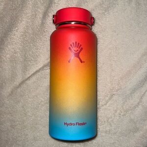 Hydroflask 32oz bottle